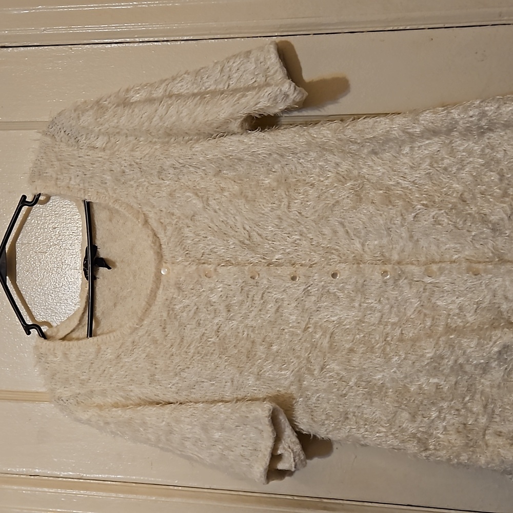 Womens sweater